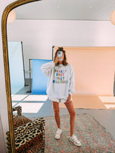 Load image into Gallery viewer, Dilly Dallying Sweatshirt
