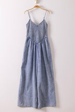 Load image into Gallery viewer, Tina Jumpsuit
