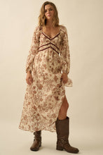 Load image into Gallery viewer, Amelia Maxi Dress
