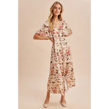 Load image into Gallery viewer, Ivy Maxi Dress
