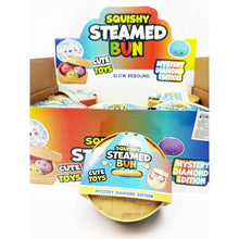 Load image into Gallery viewer, Mystery Mini Trio Dumpling Squishy
