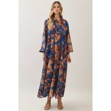 Load image into Gallery viewer, Faye Maxi Dress
