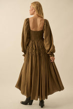Load image into Gallery viewer, Georgia Maxi Dress
