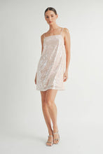 Load image into Gallery viewer, Sierra Mini Dress
