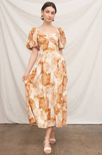 Load image into Gallery viewer, Remi Midi Dress
