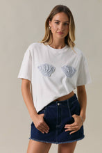 Load image into Gallery viewer, Campbell Tee
