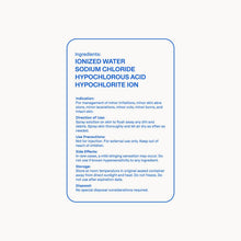 Load image into Gallery viewer, Magic Molecule Hypochlorous Acid Spray
