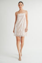 Load image into Gallery viewer, Sierra Mini Dress
