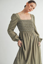 Load image into Gallery viewer, Samantha Maxi Dress
