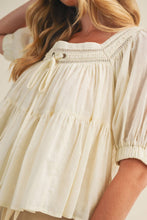 Load image into Gallery viewer, Avalon Blouse

