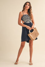 Load image into Gallery viewer, Brooks Mini Dress
