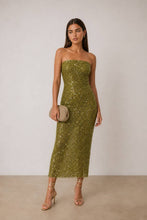 Load image into Gallery viewer, Zara Maxi Dress
