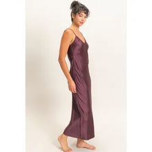 Load image into Gallery viewer, Ayla Maxi Dress
