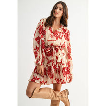 Load image into Gallery viewer, Carissa Mini Dress
