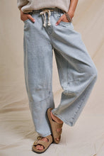 Load image into Gallery viewer, Winslet Barrel Pants
