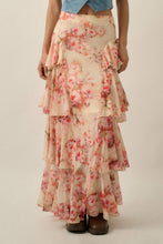 Load image into Gallery viewer, Kelsey Maxi Skirt
