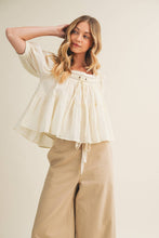 Load image into Gallery viewer, Avalon Blouse
