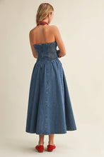 Load image into Gallery viewer, Demi Dress
