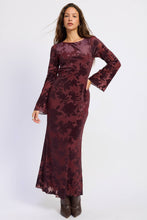 Load image into Gallery viewer, Rory Maxi Dress
