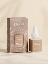 Load image into Gallery viewer, Cozy Cashmere - Pura Home Diffuser Scent Refill
