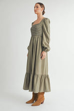 Load image into Gallery viewer, Samantha Maxi Dress
