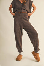 Load image into Gallery viewer, Hannah Sweater Pants

