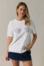 Load image into Gallery viewer, Campbell Tee
