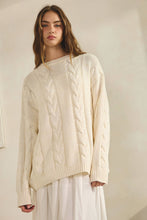 Load image into Gallery viewer, Natalie Sweater
