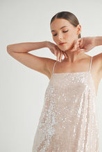 Load image into Gallery viewer, Sierra Mini Dress
