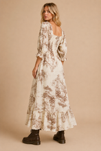 Load image into Gallery viewer, Polly Maxi Dress
