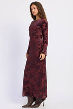 Load image into Gallery viewer, Rory Maxi Dress
