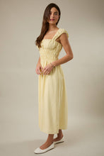 Load image into Gallery viewer, Cassie Midi Dress
