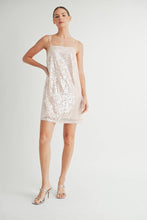 Load image into Gallery viewer, Sierra Mini Dress
