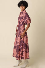 Load image into Gallery viewer, Adeline Maxi Dress
