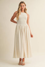 Load image into Gallery viewer, Leighton Smocked Dress
