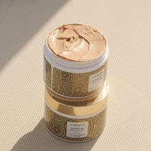 Load image into Gallery viewer, Golden Body Butter: 8oz
