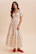 Load image into Gallery viewer, Camille Maxi Dress
