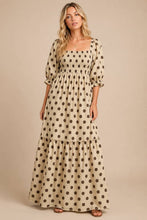 Load image into Gallery viewer, Wyatt Maxi Dress
