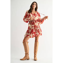Load image into Gallery viewer, Carissa Mini Dress
