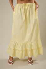 Load image into Gallery viewer, Paige Maxi Skirt
