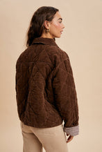 Load image into Gallery viewer, Melanie Jacket
