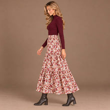 Load image into Gallery viewer, Fiona Maxi Skirt
