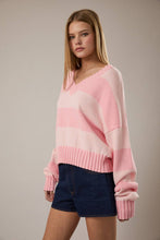 Load image into Gallery viewer, Candy Hearts Sweater
