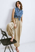 Load image into Gallery viewer, Jasmine Jogger Pants
