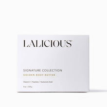 Load image into Gallery viewer, Golden Body Butter: 8oz
