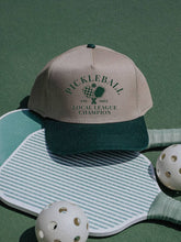 Load image into Gallery viewer, Pickleball Local League Two Tone Trucker
