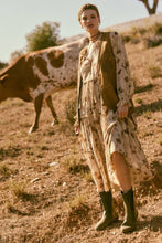 Load image into Gallery viewer, Hart Midi Dress
