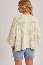 Load image into Gallery viewer, Kali Knit Sweater

