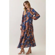 Load image into Gallery viewer, Faye Maxi Dress
