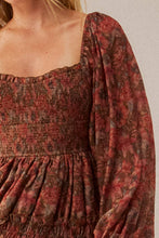 Load image into Gallery viewer, Cedar Maxi Dress- Olive
